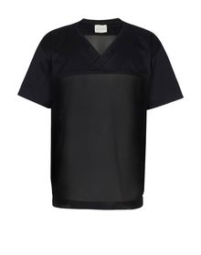 T-shirt manches courtes - LOU DALTON