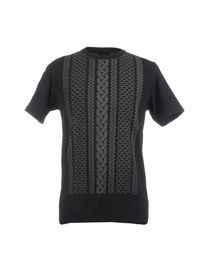 GIULIANO FUJIWARA - T-shirt