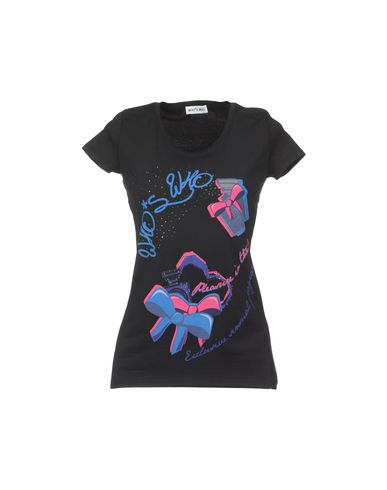 ZOOM WHO*S WHO - T-shirt