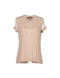 TWIN-SET Simona Barbieri - T-shirt