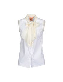 TORY BURCH - Camicie