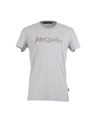 ZOOM LOVE MOSCHINO - Short sleeve t-shirt