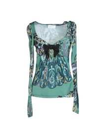 EMILIO PUCCI - T-shirt