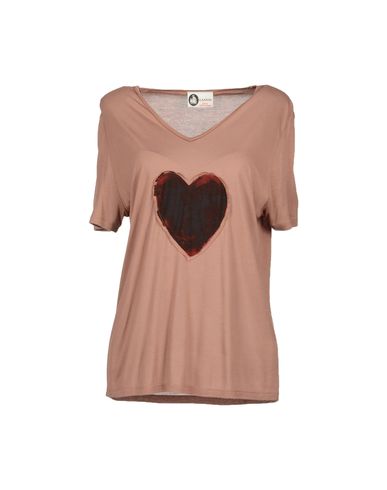 ZOOM LANVIN - Short sleeve t-shirt