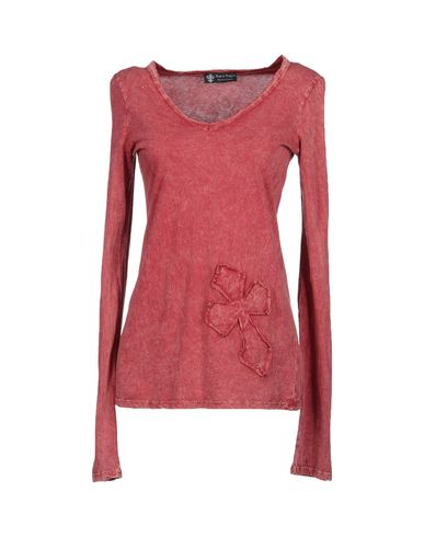 ZOOM ROCK&RELIGION - Long sleeve t-shirt