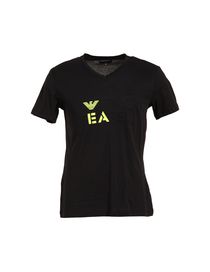 EMPORIO ARMANI - T-shirt
