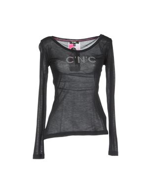 C'N'C' COSTUME NATIONAL - T-shirt
