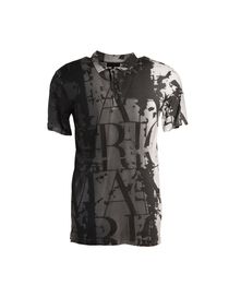 EMPORIO ARMANI - Polo shirt