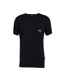 EMPORIO ARMANI - T-shirt