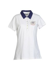 NAPAPIJRI - Polo shirt