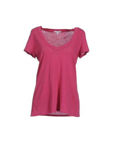 ZOOM JAMES PERSE STANDARD - Short sleeve t-shirt