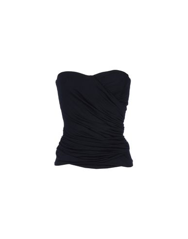 ZOOM PATRIZIA PEPE SERA - Tube top