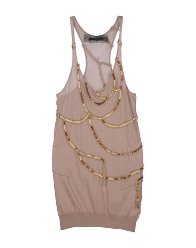 ZOOM PATRIZIA PEPE SERA - Top