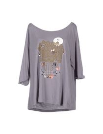PAUL & JOE SISTER - Short sleeve t-shirt