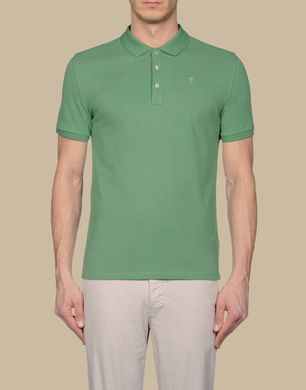 TJ TRUSSARDI JEANS - Polo shirt