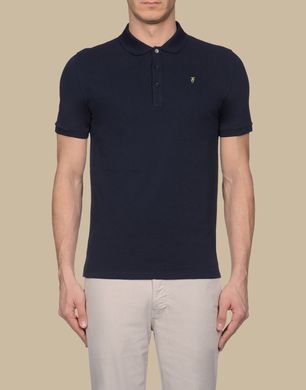 TJ TRUSSARDI JEANS - Polo shirt