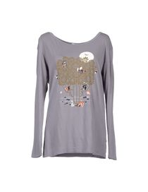 PAUL & JOE SISTER - Long sleeve t-shirt