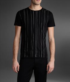 EMPORIO ARMANI - Short-sleeve t-shirt