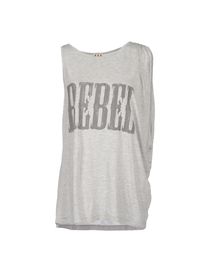 HAUTE HIPPIE - T-shirt