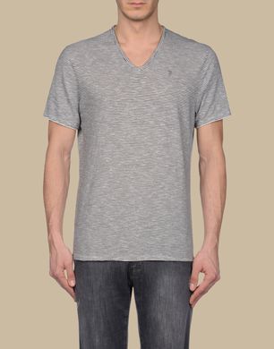 TJ TRUSSARDI JEANS - T-shirt
