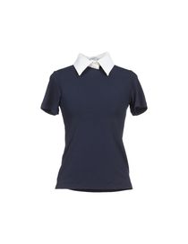 CRISTINAEFFE - Short sleeve t-shirt