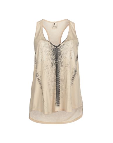 ZOOM HAUTE HIPPIE - Top