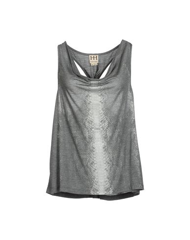 ZOOM HAUTE HIPPIE - Top