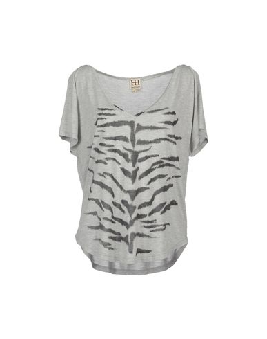 ZOOM HAUTE HIPPIE - Short sleeve t-shirt