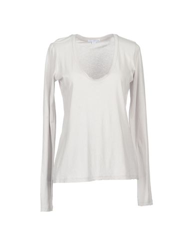 ZOOM JAMES PERSE STANDARD - Long sleeve t-shirt