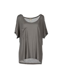 HAUTE HIPPIE - T-shirt