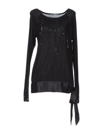 CRISTINAEFFE - Long sleeve t-shirt