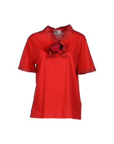 ZOOM LANVIN - Short sleeve t-shirt