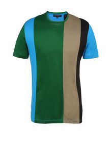 Short sleeve t-shirt - JONATHAN SAUNDERS