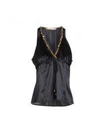 CLASS ROBERTO CAVALLI - Top