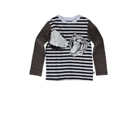STELLA McCARTNEY KIDS, T-Shirts, Barley T-shirt