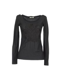 SCERVINO STREET - Long sleeve t-shirt