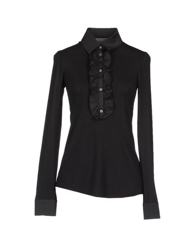 ZOOM LA CAMICIA BIANCA - Polo shirt