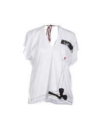 LABORATORIO BY ANTONIO MARRAS - T-shirt