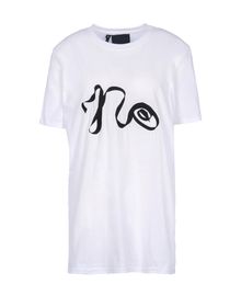Short sleeve t-shirt - MEADHAM KIRCHHOFF