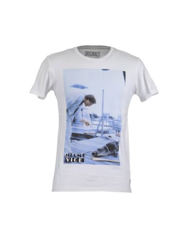 ZOOM JACK & JONES - Short sleeve t-shirt