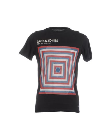 ZOOM JACK & JONES - Short sleeve t-shirt