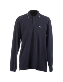 PEPE JEANS - Polo shirt