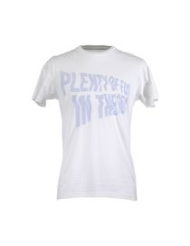 JACK & JONES - T-shirt