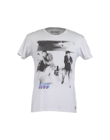ZOOM JACK & JONES - Short sleeve t-shirt