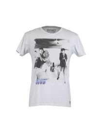 JACK & JONES - T-shirt