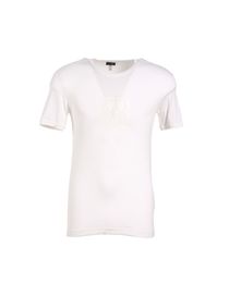 ARMANI JEANS - T-shirt