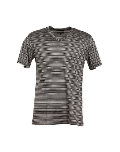 ZOOM EMPORIO ARMANI - T-shirt