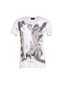 EMPORIO ARMANI - T-shirt
