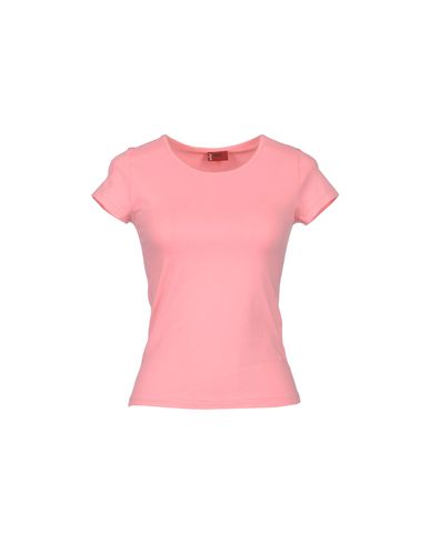 ZOOM LEVI'S RED TAB - T-shirt