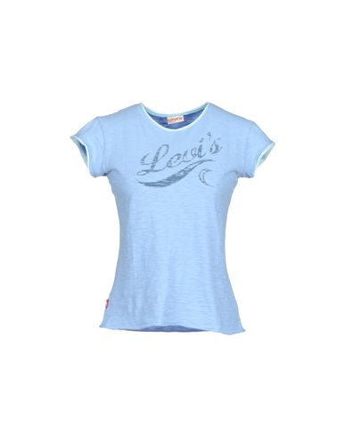 ZOOM LEVI'S RED TAB - Short sleeve t-shirt